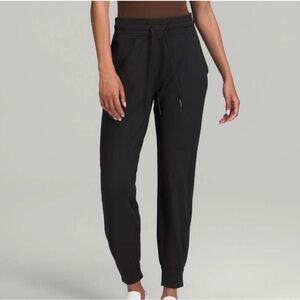 Lululemon Rulu Joggers